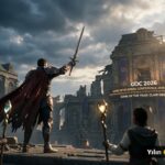 GDC 2026 Kazananları ve Yılın Oyunu Belli Oldu