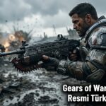 Gears of War E-Day İçin Resmi Türkçe Müjdesi