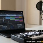 Google Lyria 3 Pro ile Müzik Dünyası Değişiyor