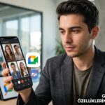 Google Meet Artık Duo Özelliklerini Desteklemiyor