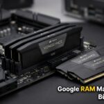 Google RAM Maliyetlerinde Büyük İndirim