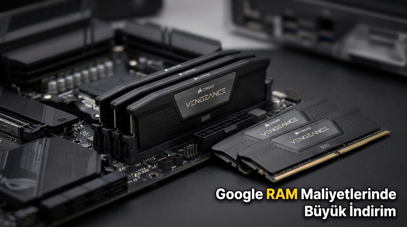 google-ram-fiyatlarini-indirdi