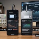 Google Tensor G5 Performans Testlerinde Sınıfta Kaldı