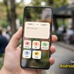 Google Translate Android Uygulamasına Yeni Widgetlar