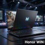 Honor WIN Oyuncu Bilgisayarı RTX 5070 ile Geliyor