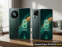Huawei Enjoy 90 Serisi Yüksek Batarya Kapasitesiyle Geliyor