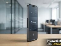 Huawei Mate 80 GTS Hakkında İlk Detaylar Sızdı