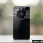 Huawei Mate 80 Wind Edition Aktif Fanla Geliyor
