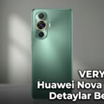 Huawei Nova 16 Ultra Hakkında İlk Detaylar Belli Oldu