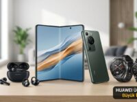 Huawei Ürünlerinde Büyük İndirim Fırsatı