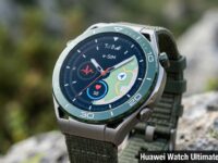 Huawei Watch Ultimate 2 e-SIM Türkiye Satışı Başladı