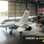 HÜRJET ve ATAK Motorlarına ABD'den Onay Çıktı