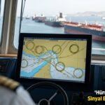 Hürmüz Boğazı'nda Sinyal Bozucu Tehlikesi