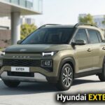 Hyundai EXTER Resmen Tanıtıldı