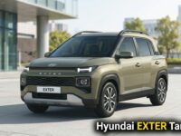 Hyundai EXTER Resmen Tanıtıldı