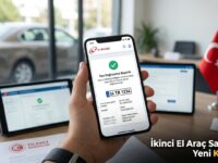 İkinci El Araç Satışında Yeni Kurallar Devrede