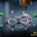 IBM Bilim Dünyasında Büyük Bir Keşfe İmza Attı