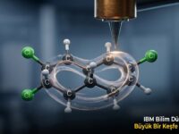 IBM Bilim Dünyasında Büyük Bir Keşfe İmza Attı