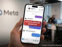 Instagram Güvenlik Politikasında Kritik Değişiklik