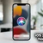 iOS 27 ile Siri Yenileniyor ve Yapay Zeka Geliyor