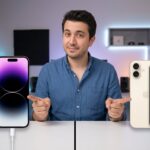 iPhone 14 Pro Max Kullanıcıları iPhone 17'ye Geçmeli mi?