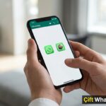 iPhone Kullanıcıları İçin Çift WhatsApp Dönemi