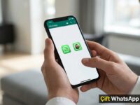 iPhone Kullanıcıları İçin Çift WhatsApp Dönemi