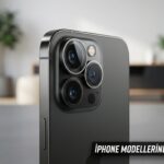 iPhone Modellerine 200 Megapiksel Kamera Geliyor