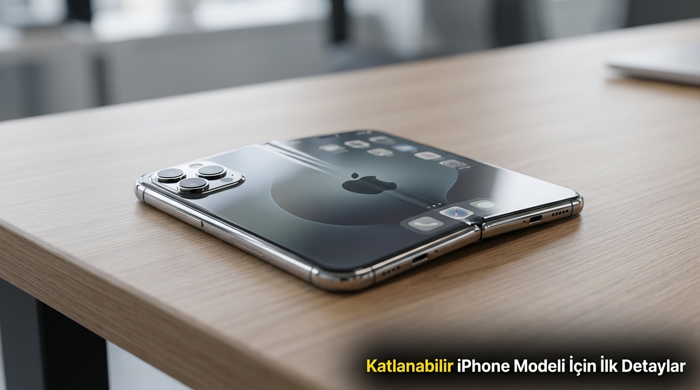apple-katlanabilir-iphone-icin-calismalara-basladi