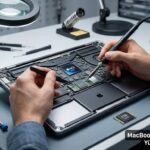 MacBook Neo İçin 1 TB SSD Yükseltme Deneyimi