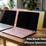 MacBook Neo İncelemesi iPhone İşlemcisiyle Geliyor