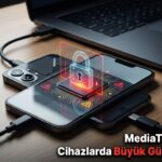 MediaTek İşlemcili Cihazlarda Büyük Güvenlik Riski