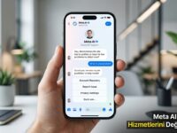 Meta AI Müşteri Hizmetlerini Tamamen Değiştiriyor