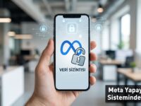 Meta Yapay Zeka Sisteminde Kritik Güvenlik Açığı Tespit Edildi