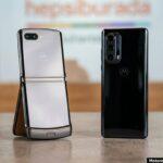 Motorola Türkiye Pazarına Geri Döndü