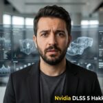 Nvidia DLSS 5 Hakkında Tartışılan Yeni Detaylar