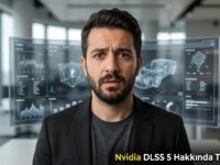 Nvidia DLSS 5 Hakkında Tartışılan Yeni Detaylar
