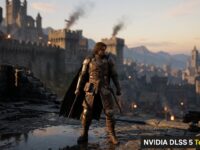 NVIDIA DLSS 5 Teknolojisi Oyunlarda Çığır Açıyor
