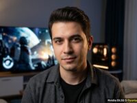 Nvidia DLSS 5 Teknolojisi Oyunları Dönüştürüyor