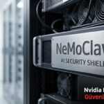 Nvidia NeMoClaw ile Yapay Zeka Güvenliğini Artırıyor