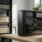 NVIDIA Yapay Zeka Teknolojisinde Devrim Yarattı