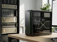 NVIDIA Yapay Zeka Teknolojisinde Devrim Yarattı