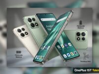 OnePlus 15T Teknik Detayları Belli Oldu