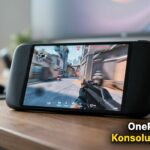 OnePlus Yeni Android El Konsoluyla Sahaya İniyor