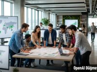 OpenAI Dev Büyüme İçin Düğmeye Bastı