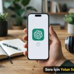 OpenAI Sora İçin Yolun Sonu mu Göründü