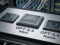 OpenAI Yeni GPT-5.4 Mini ve Nano Modellerini Duyurdu