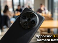 Oppo Find X9 Ultra Kamera Detayları Ortaya Çıktı
