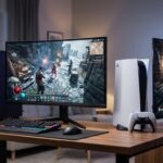 PC Oyun Pazarı 2028'de Konsol Satışlarını Geride Bırakacak