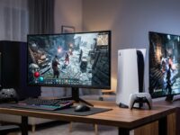 PC Oyun Pazarı 2028'de Konsol Satışlarını Geride Bırakacak